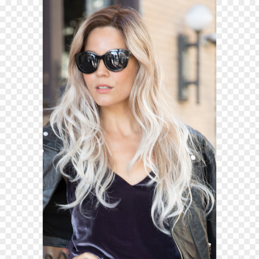 Autumn Skin Care Lace Wig Synthetic Fiber Hair Fashion PNG