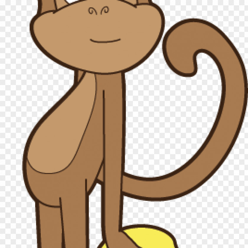 Baby Monkey Clipart Clip Art Image Photography Graphics PNG