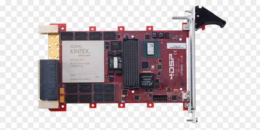 Backplane Xilinx TV Tuner Cards & Adapters Electronics Field-programmable Gate Array Virtex PNG