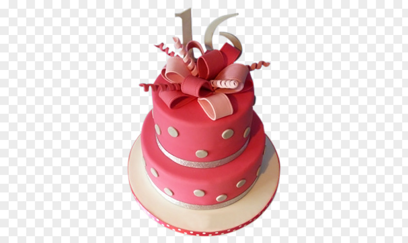 Birthday Cake Torte Frosting & Icing Princess Bakery PNG