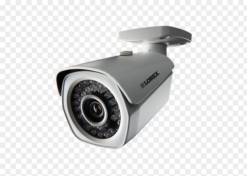 Camera IP Wireless Security 1080p Network Video Recorder PNG