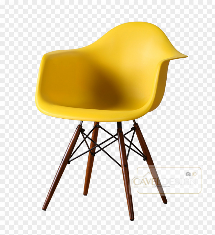 Chair Eames Lounge Wood Egg Barcelona PNG