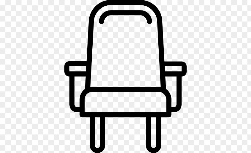 Cinema Chair Clip Art PNG