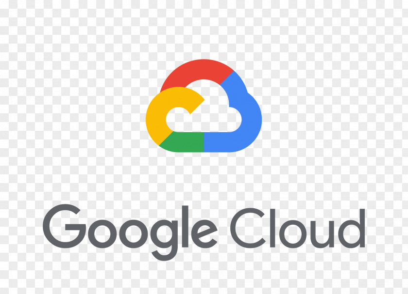 Cloud Computing Logo Google Platform Font PNG