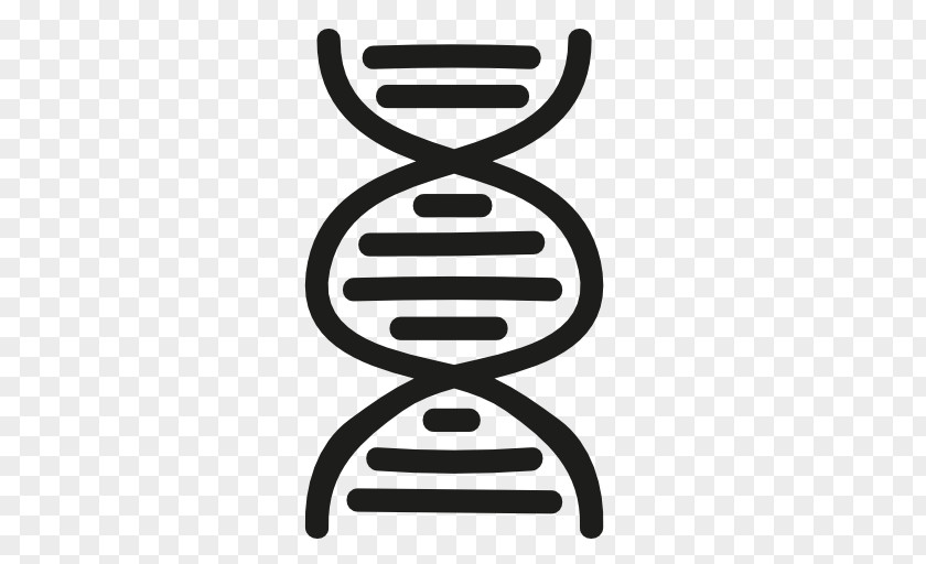 DNA Symbol PNG