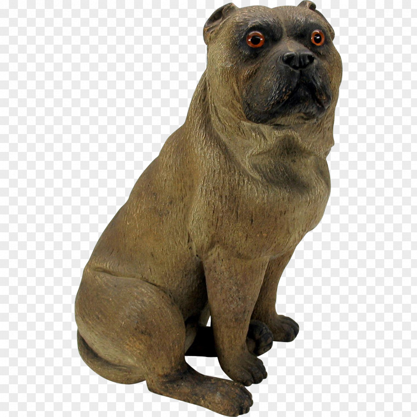 Dog Breed Pug Snout Fur PNG