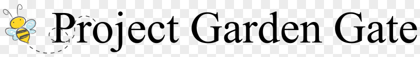 Garden Gate Titchmarsh Logo Brand Font PNG