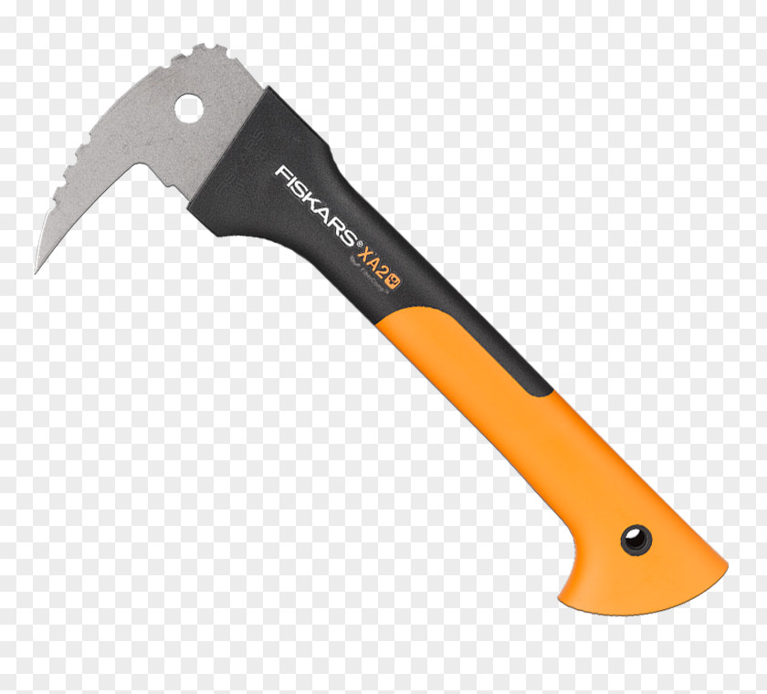 Knife Fiskars Oyj Utility Knives Pickaroon Tool PNG