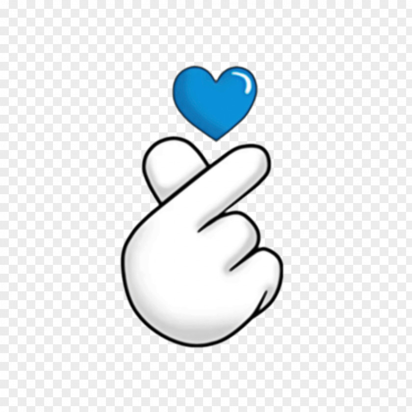 Line Art Love Background Heart Emoji PNG