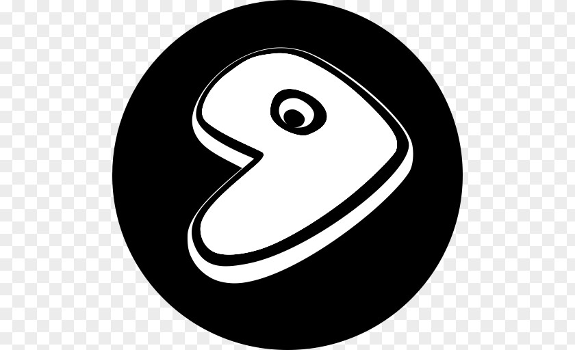 Linux Gentoo KDE Chakra PNG