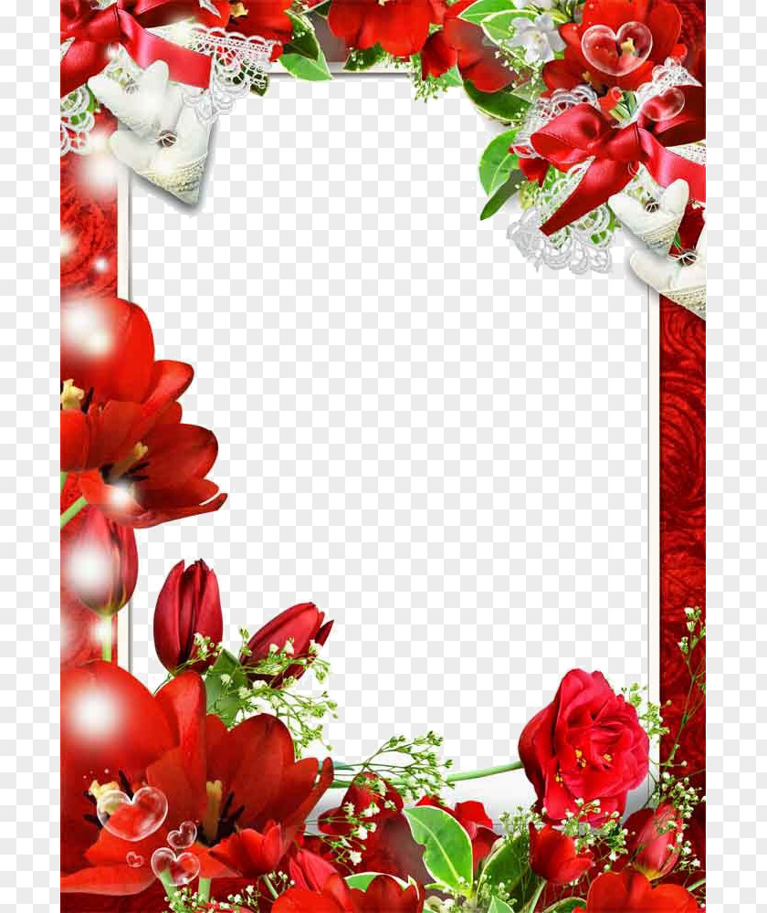 Love Frame Free Download Picture PNG