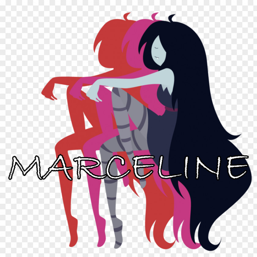 Marceline The Vampire Queen Desktop Wallpaper Clip Art PNG