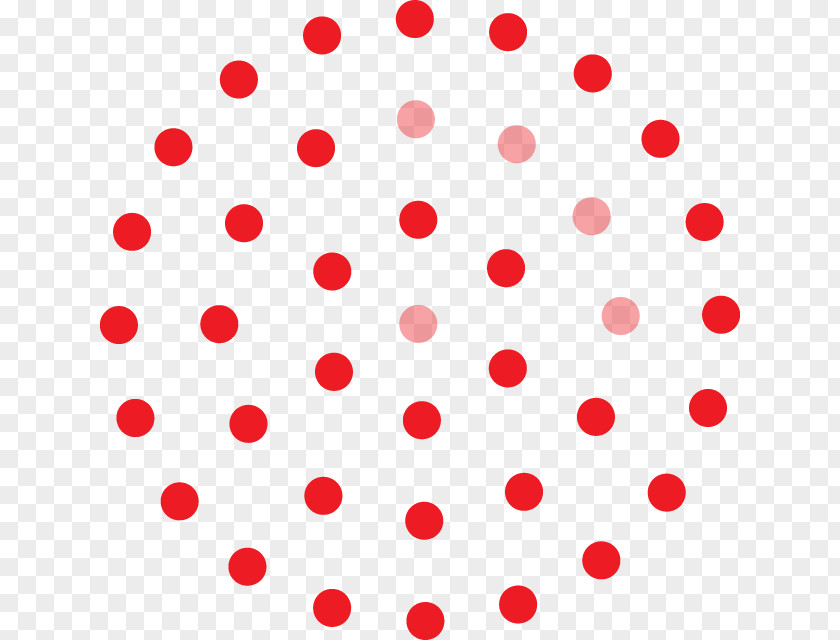 Mixlr Icon PNG Icon, red dot illustration clipart PNG