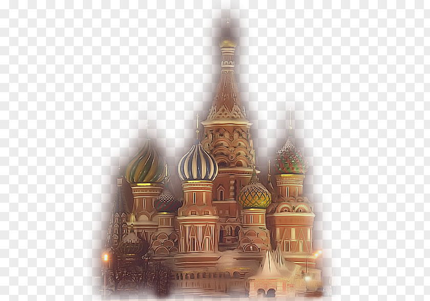 Moscow Landscape .az PNG