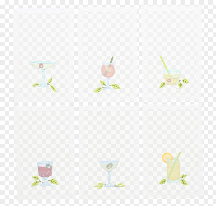Napkin Postage Stamps Textile Train Mail PNG