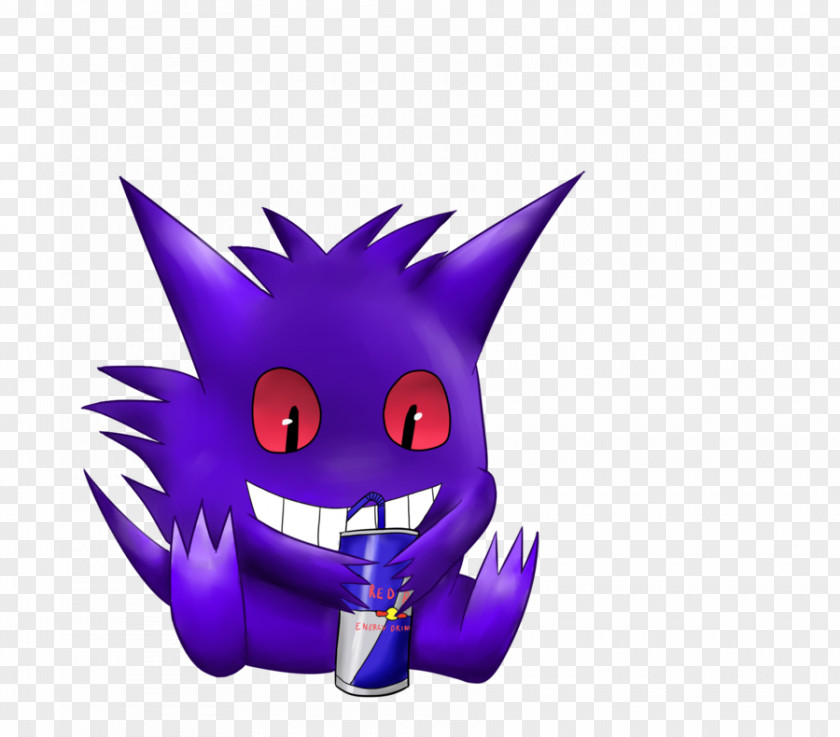 Pokemon Go Pokémon Red And Blue Gengar Drawing GO PNG