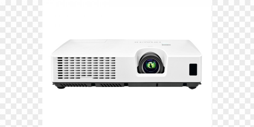 Projector Multimedia Projectors LCD XGA Liquid-crystal Display PNG