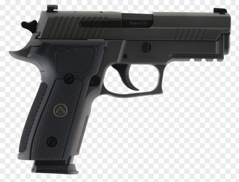SIG Sauer P226 P229手枪 .40 S&W Sig Holding PNG