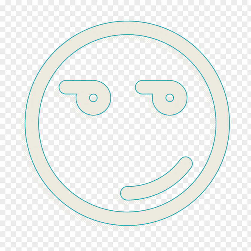 Smart Icon Emoji Smiley And People PNG