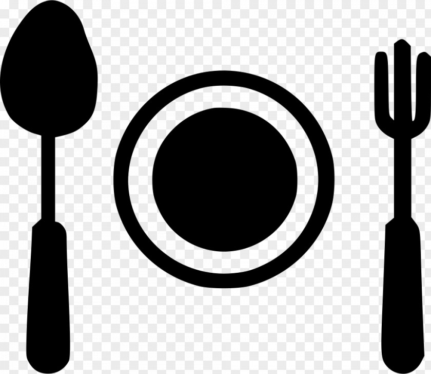 Spoon And Fork Cutlery Tableware Clip Art PNG