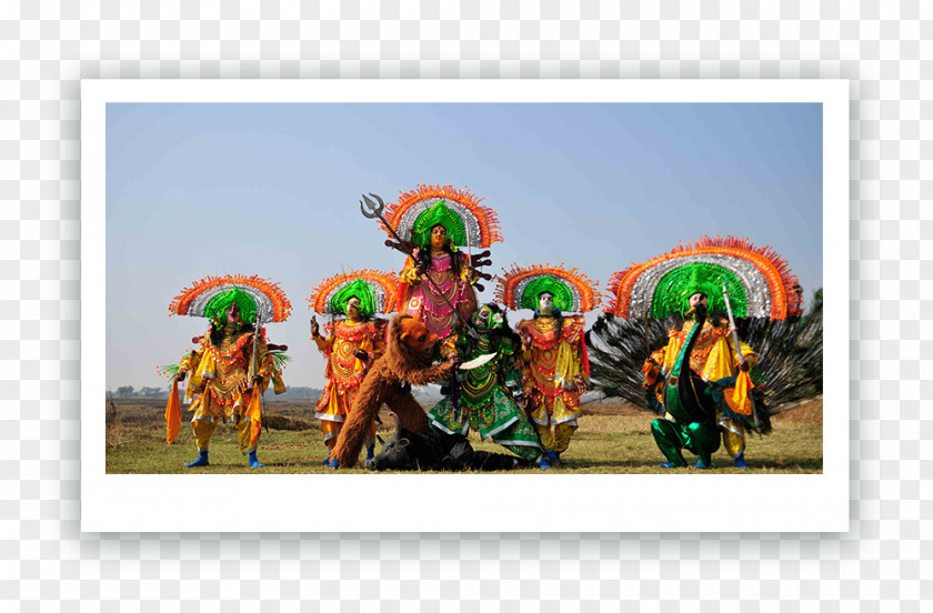 Tata Sky Poush Mela Santiniketan Festival Baul PNG