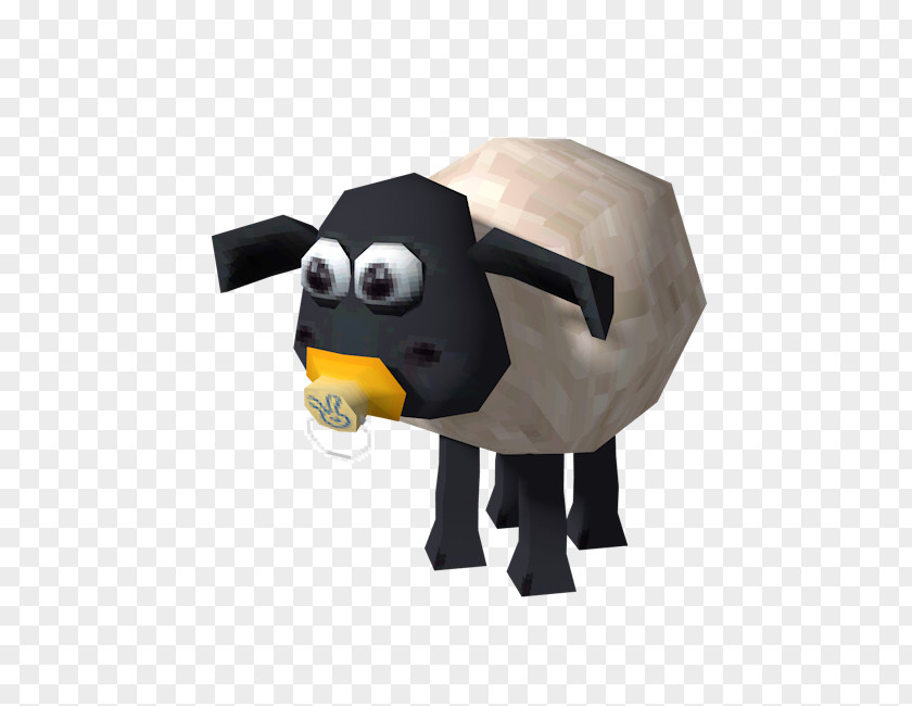 Timmy In A Tizzy Shaun The Sheep Nintendo DS Game PNG