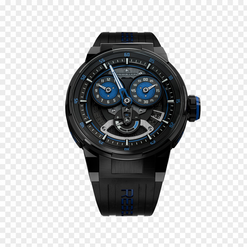 Watch Strap Zenith Brand PNG