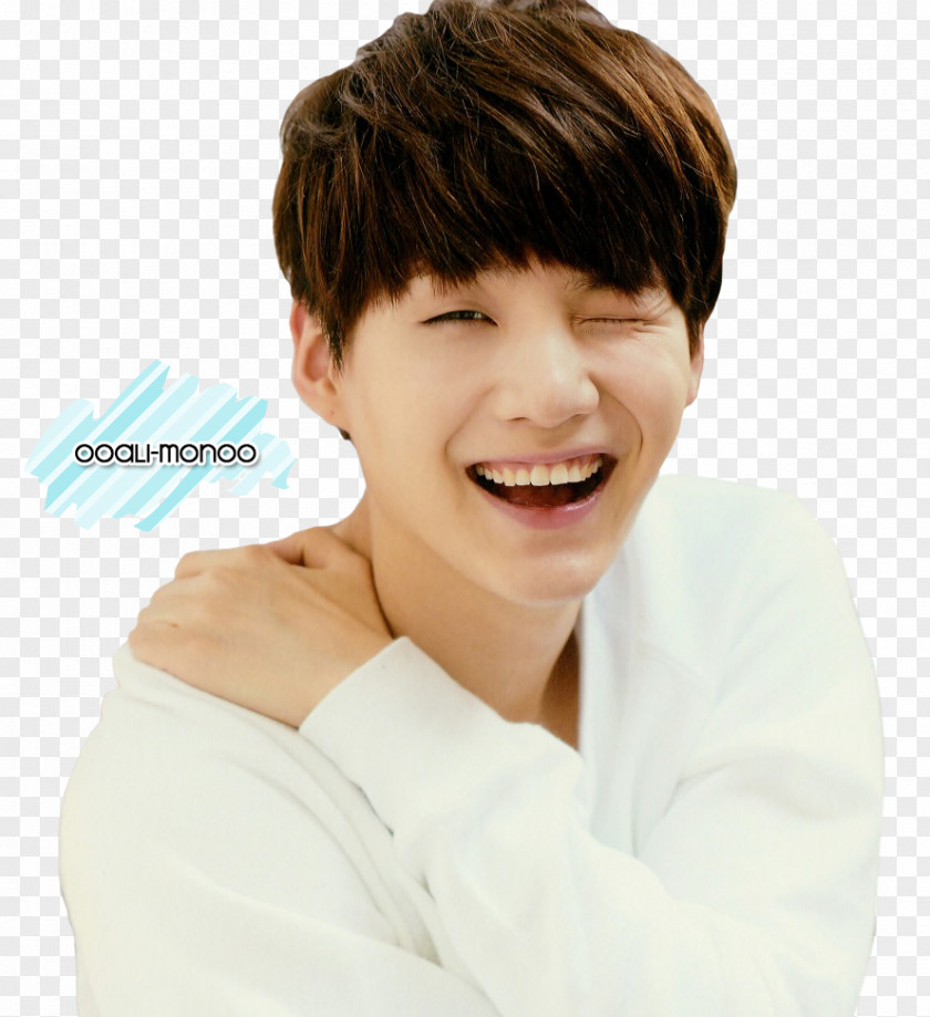 Wings Suga BTS Army K-pop PNG