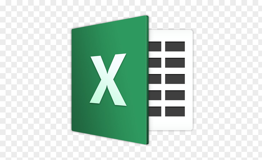 16 MacOS Microsoft Office 2016 Excel Word PNG