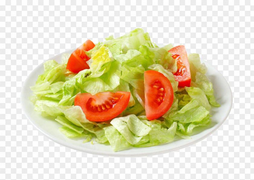 A Salad Caesar French Fries Greek Cafe PNG
