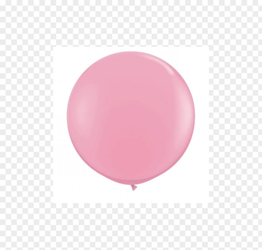 Balloon And Party Service Ribbon PNG