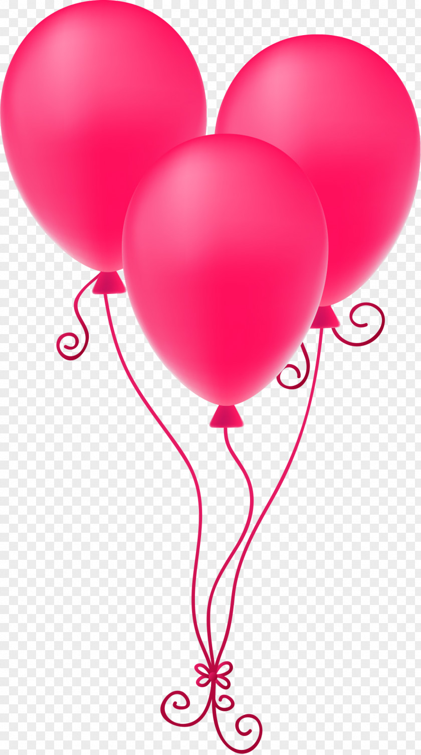 Balloon Greeting & Note Cards Birthday PNG