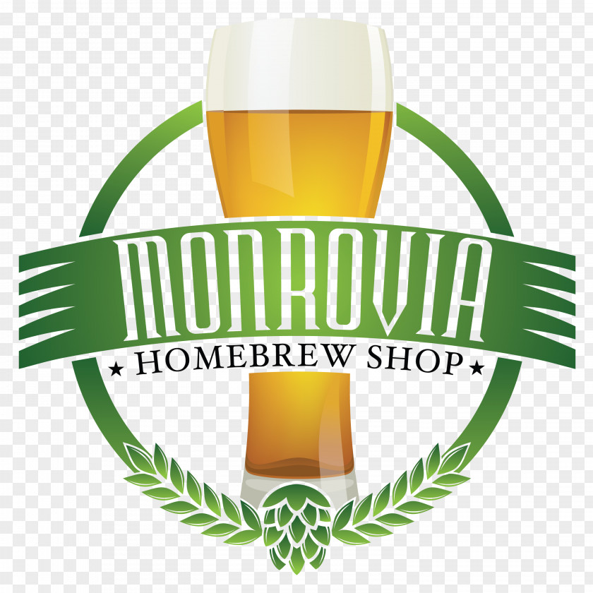 Beer Brewing Grains & Malts Monrovia Homebrew Shop Cider Home-Brewing Winemaking Supplies PNG