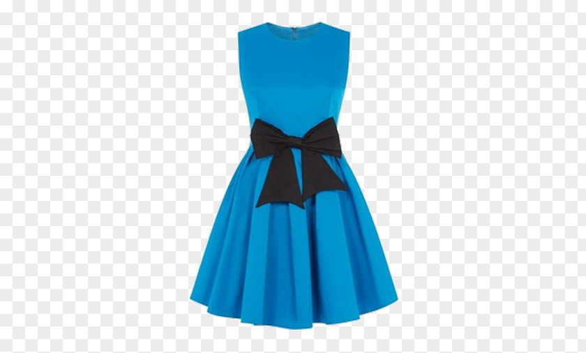 Blue Princess Dress T-shirt AB Fashiones Clothing PNG