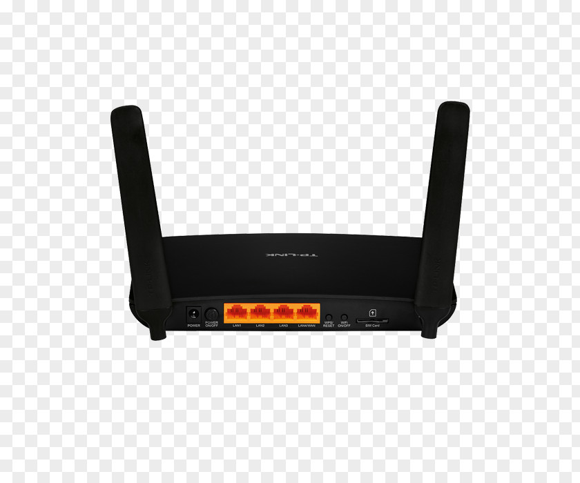 Car Wireless Router Access Points PNG