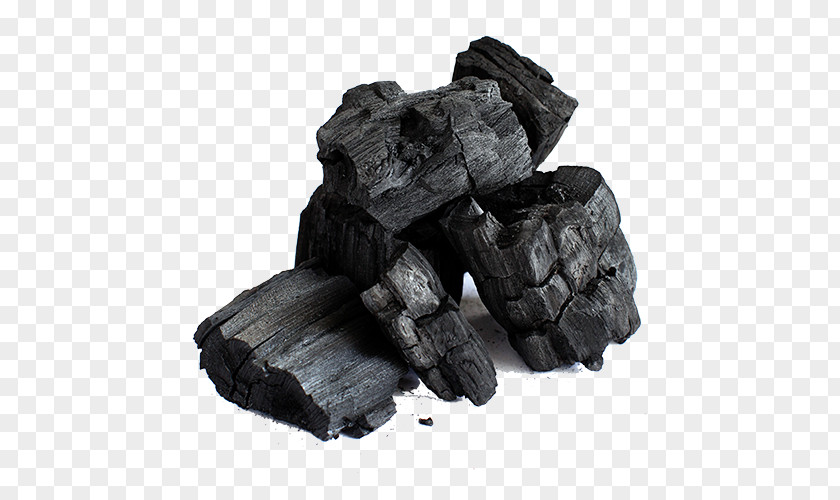 Coal Charcoal Briquette Activated Carbon Coke PNG