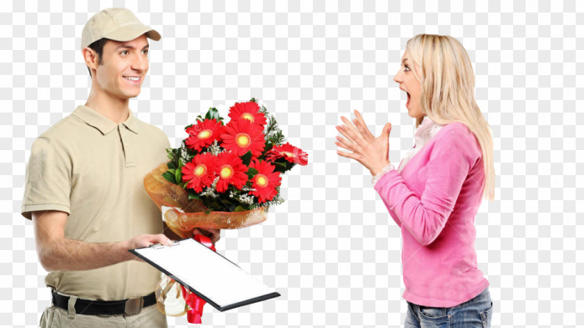 Flower Stock Photography Bouquet Delivery Gift PNG