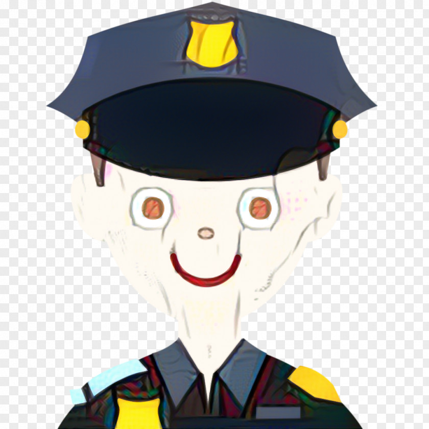 Gesture Scholar Police Dress PNG