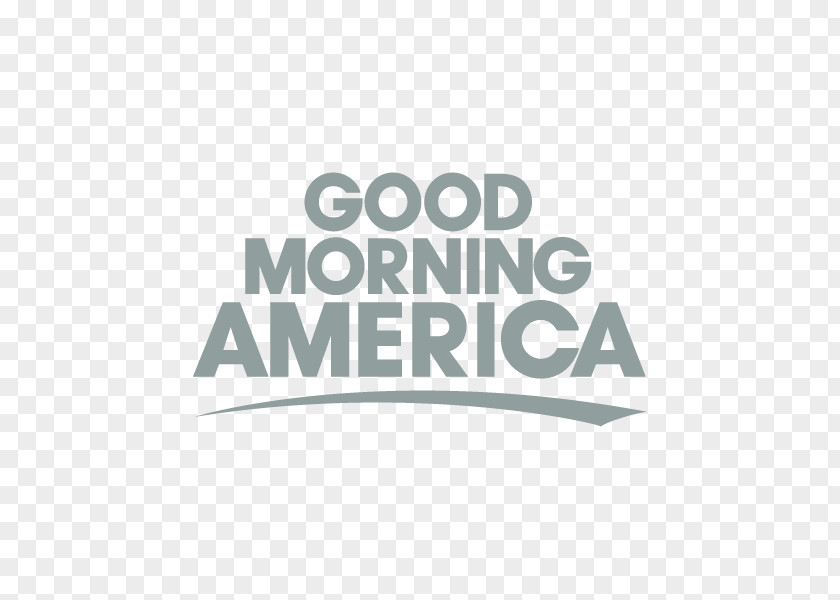 Good Morning United States News Presenter Television Show Logo PNG