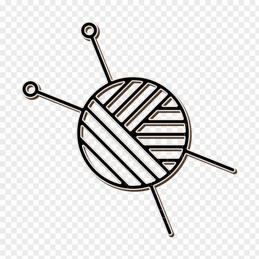 Icon Work Knitting PNG