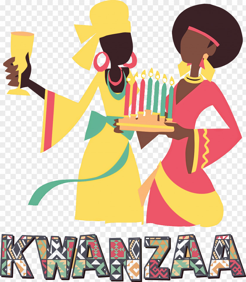 Kwanzaa PNG