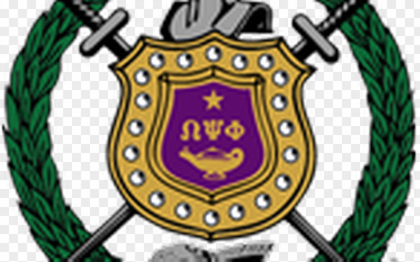 Lottery For Real Estate Omega Psi Phi Fraternity Howard University Decatur Organization PNG