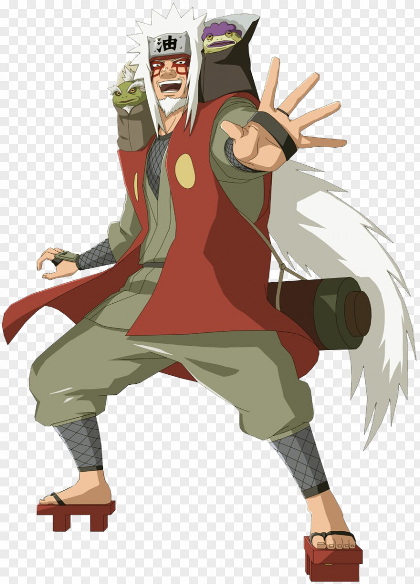 Naruto Jiraiya Uzumaki Itachi Uchiha Sasuke PNG