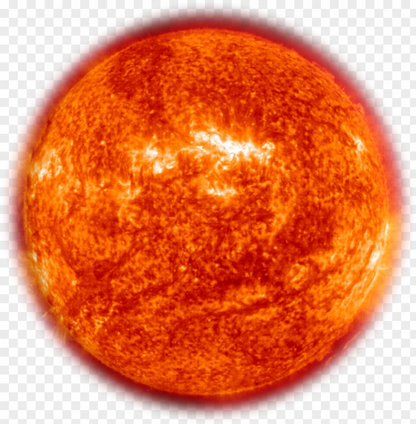 Planet Sun Clip Art PNG