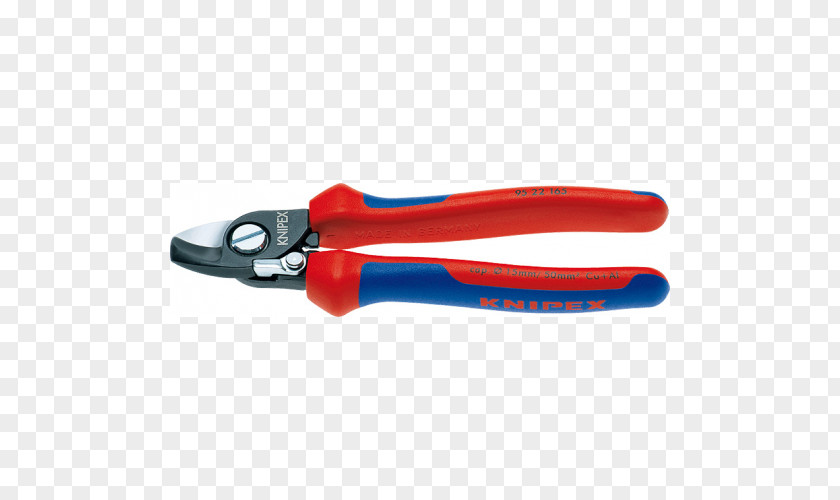 Scissors Diagonal Pliers Wire Stripper Electrical Cable Cutting Copper PNG
