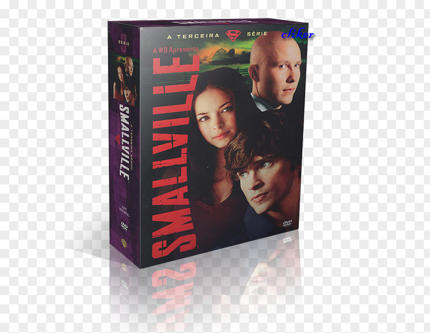 Season 3 Television Show SmallvilleSeason 5Superman Superman Lionel Luthor Smallville PNG