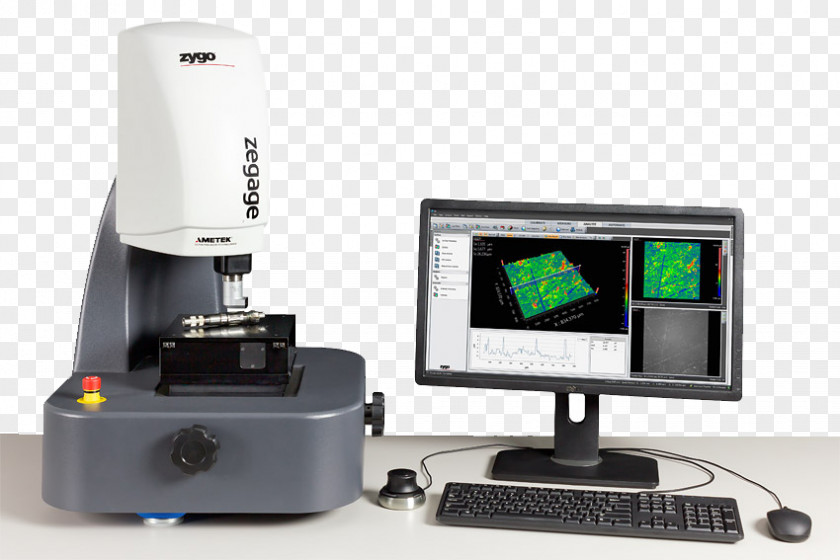 Thailand Features Profilometer Surface Roughness Optics Measurement PNG