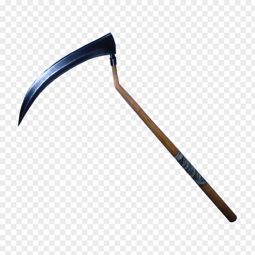 The Reaper Fortnite Battle Royale Pickaxe Game PNG