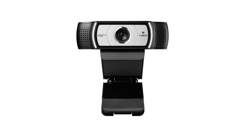 Web Camera Webcam 1080p Logitech H.264/MPEG-4 AVC PNG