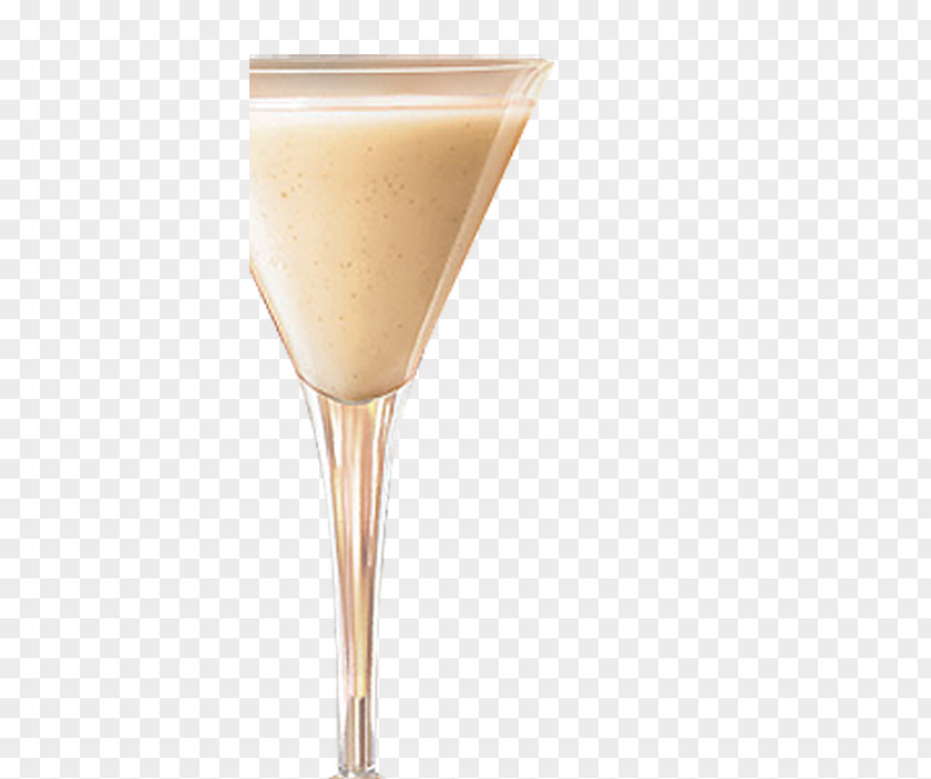Bacardi Martini Coquito Cocktail Superior PNG
